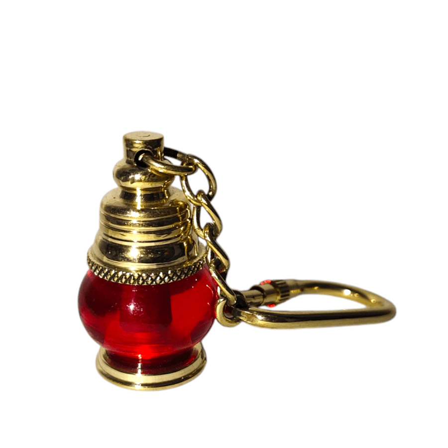 Nautical Keyring