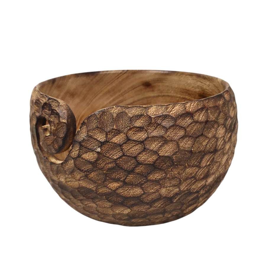 YARN BOWLS