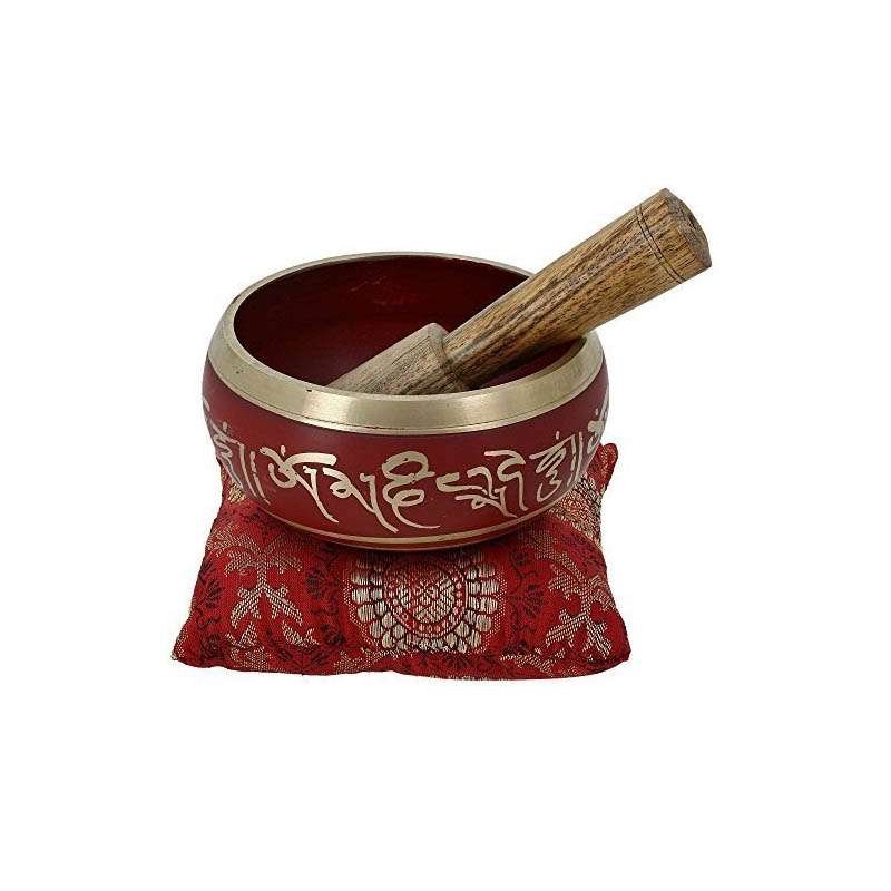 Singing Bowl