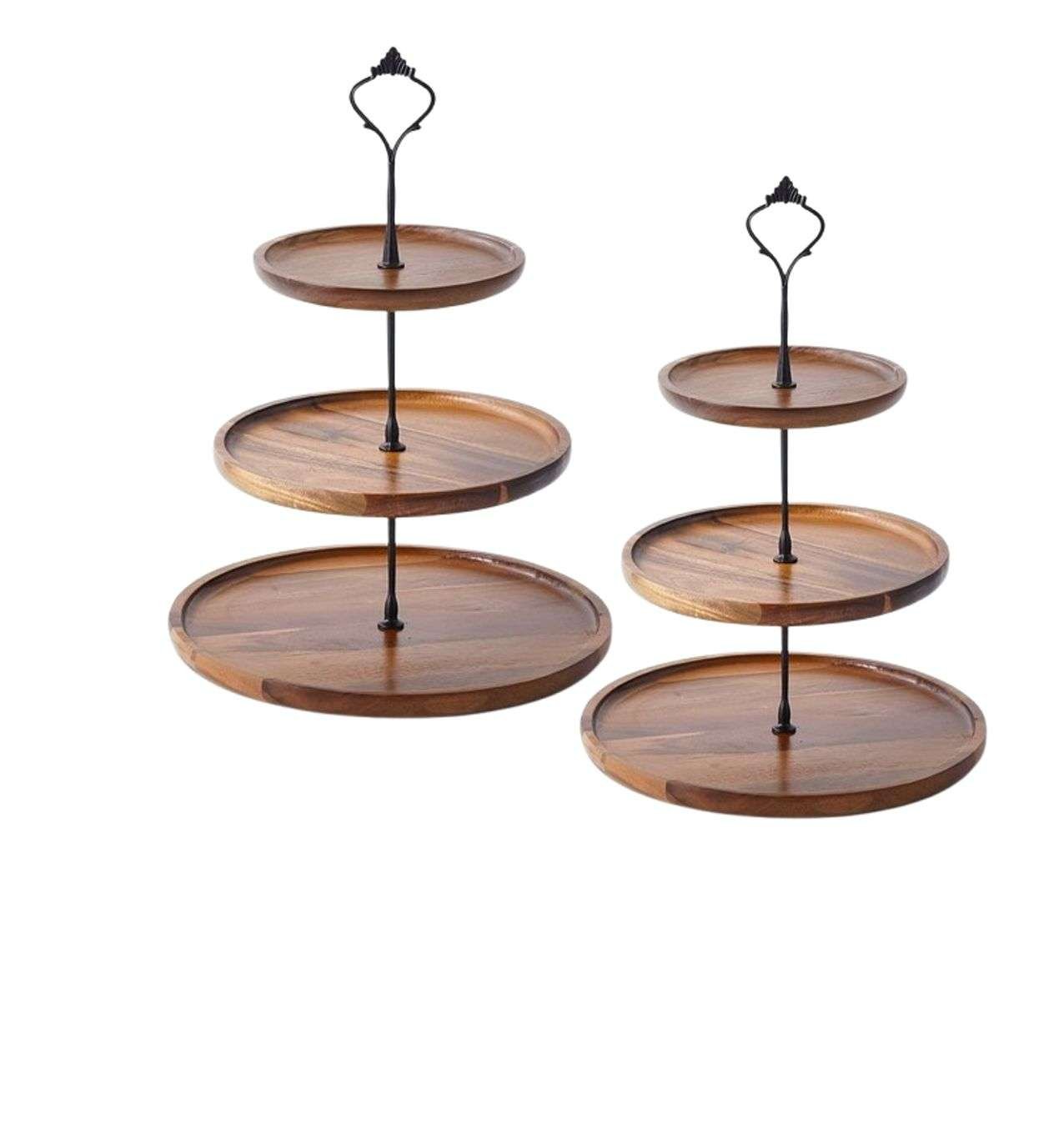 CAKE STAND